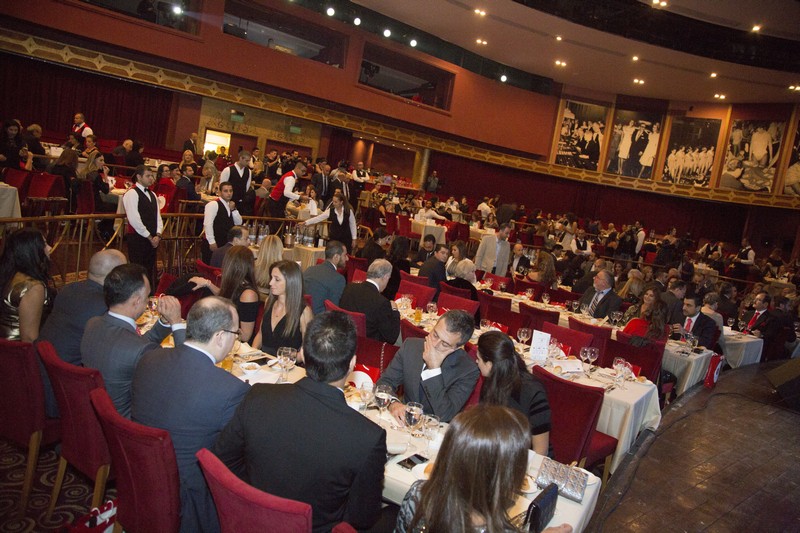 DiaLeb's 8th Annual Fundraising Gala Dinner